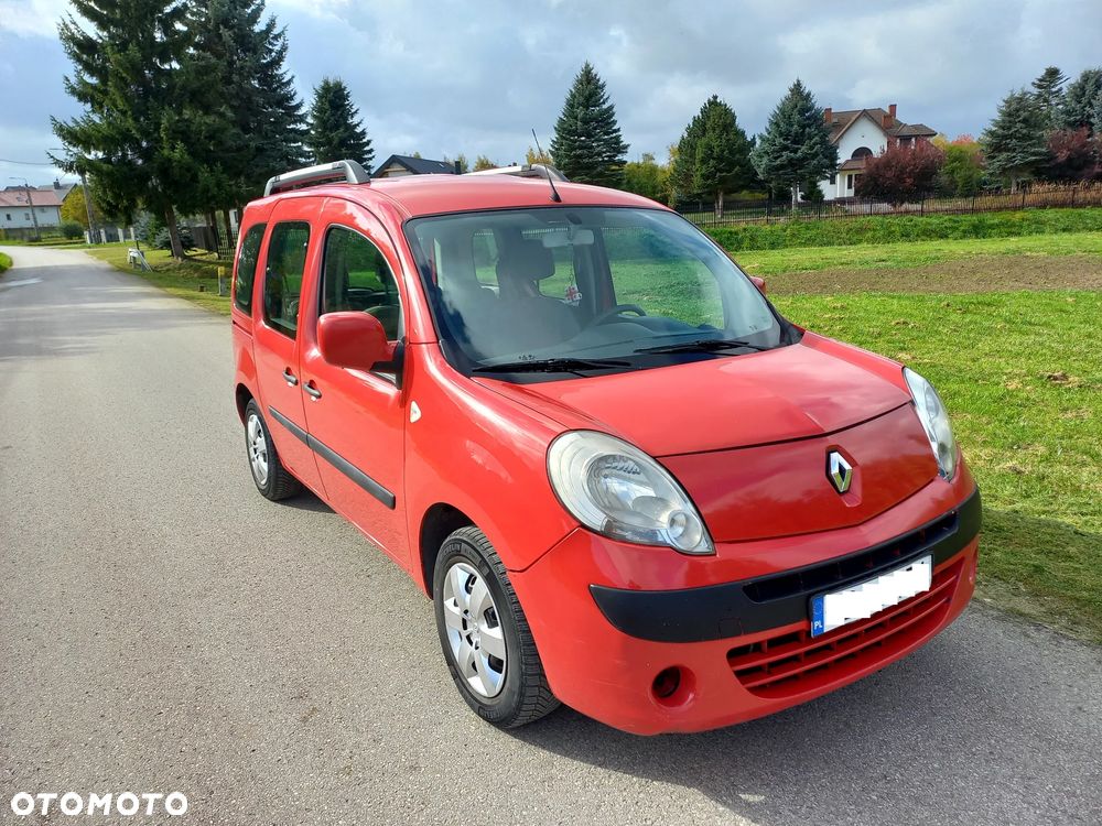 Renault Kangoo - 3