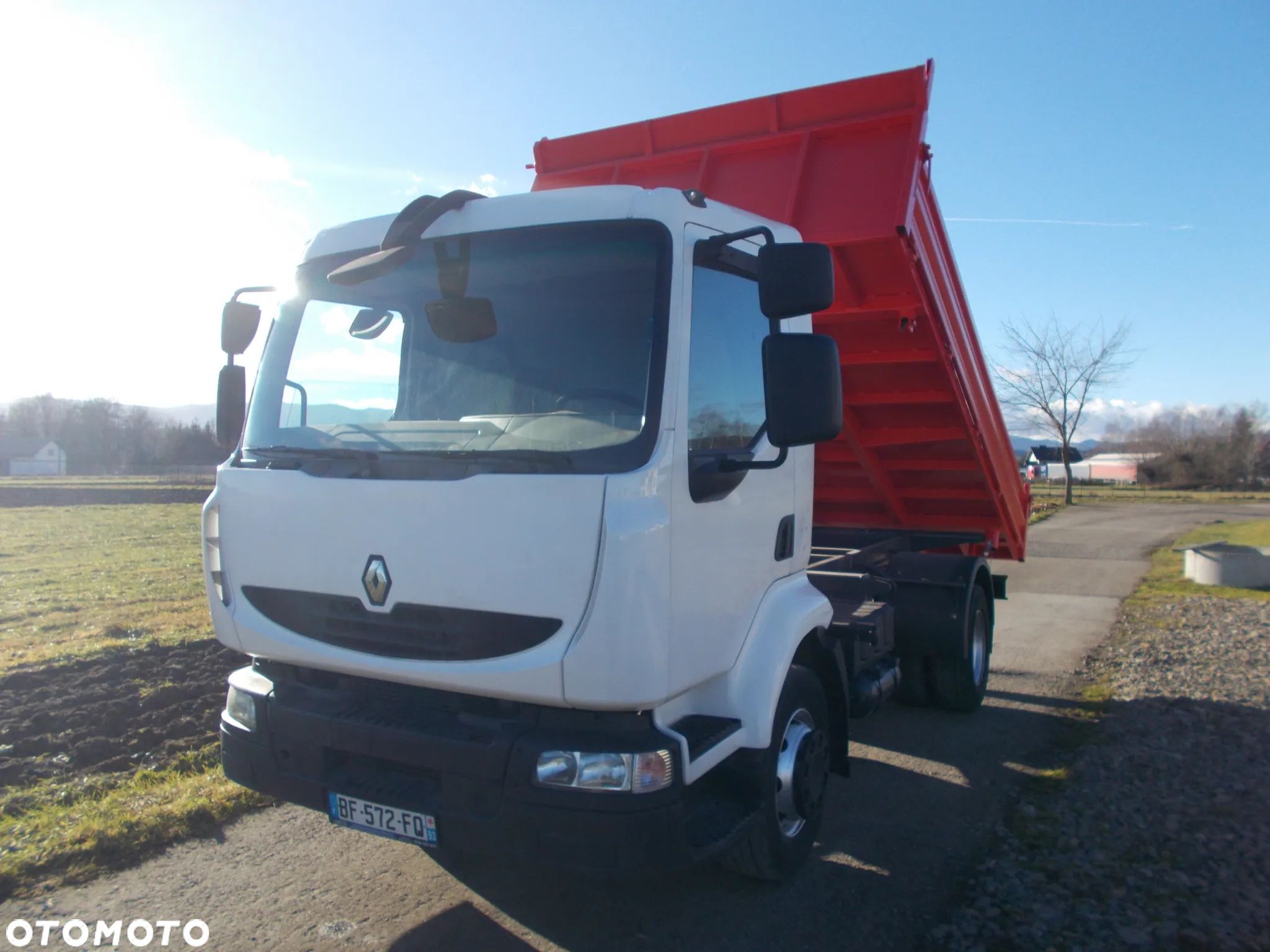 Renault Midlum 270 - 1