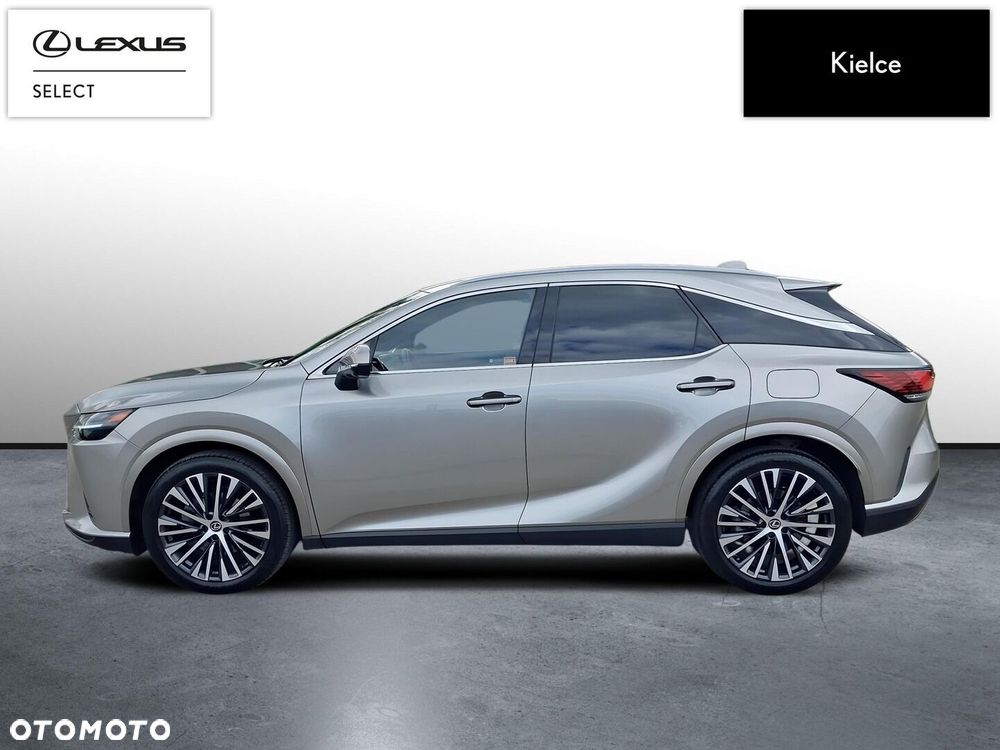 Lexus RX 450h+ Prestige - 3