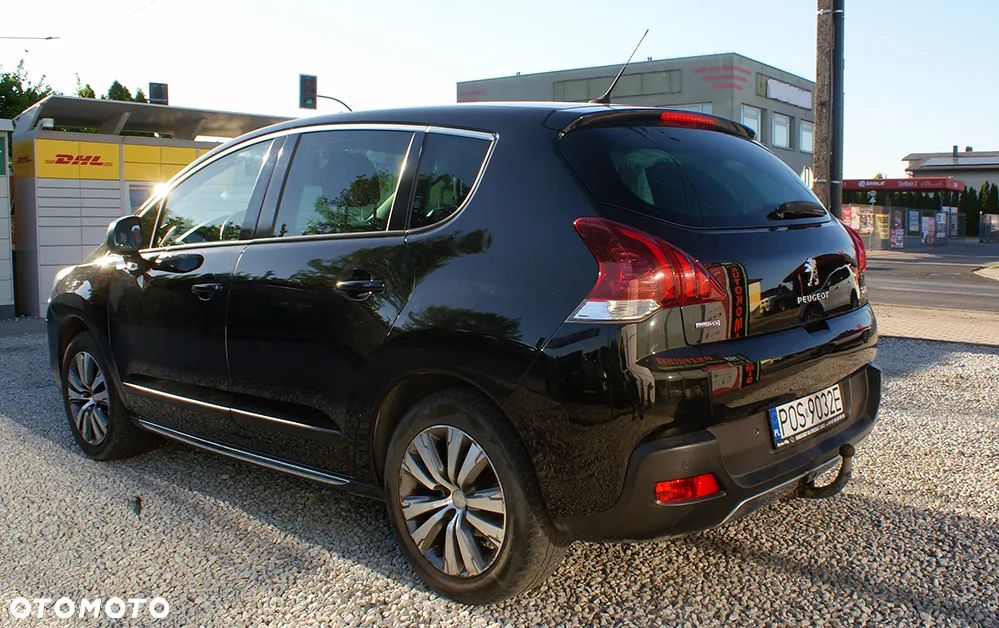 Peugeot 3008 BlueHDi 120 EAT6 Stop & Start Active - 3