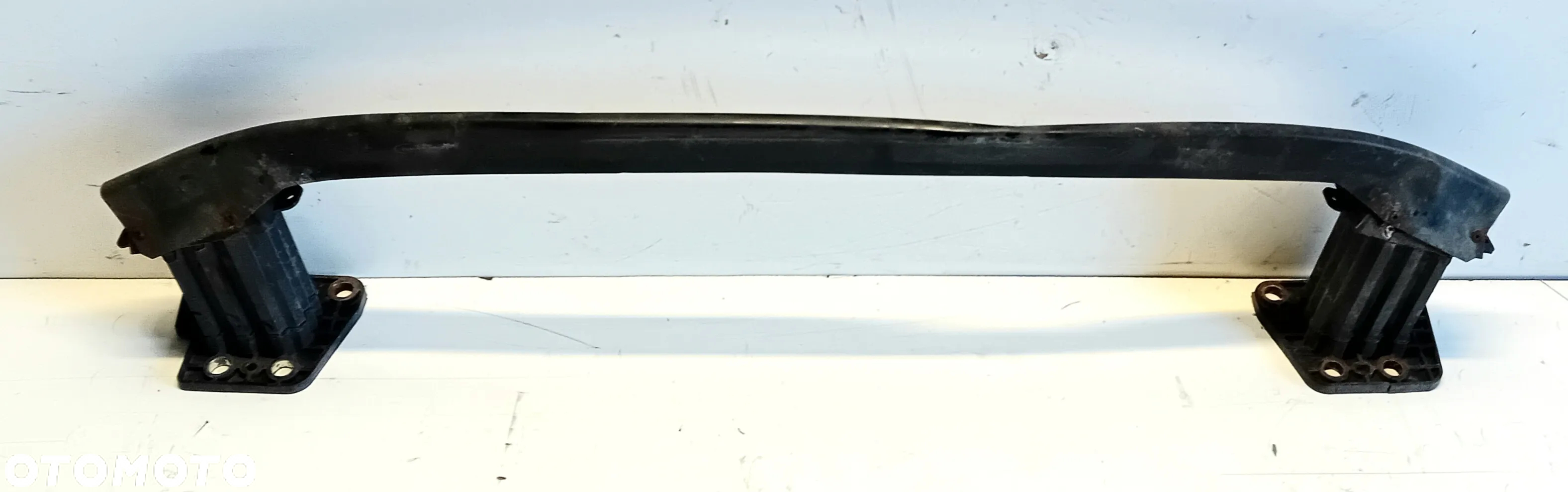 Belka zderzaka przód Opel Doblo II - 3