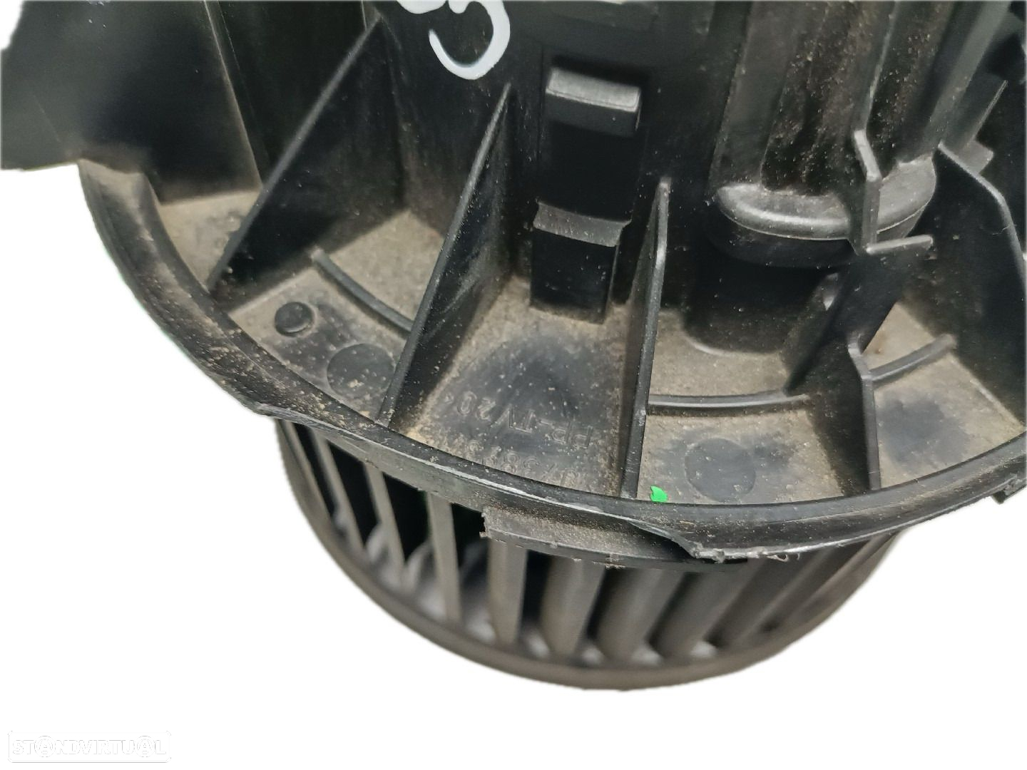 Motor Sofagem Ford Fiesta Vi (Cb1, Ccn) - 4
