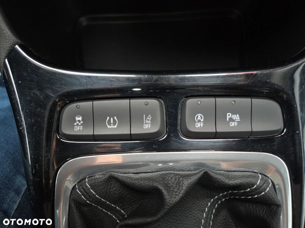 Opel Crossland X 1.6 ECOTEC Start/Stop Innovation - 27