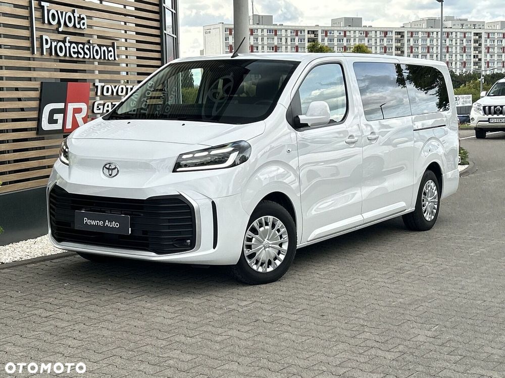 Toyota Proace Verso - 1