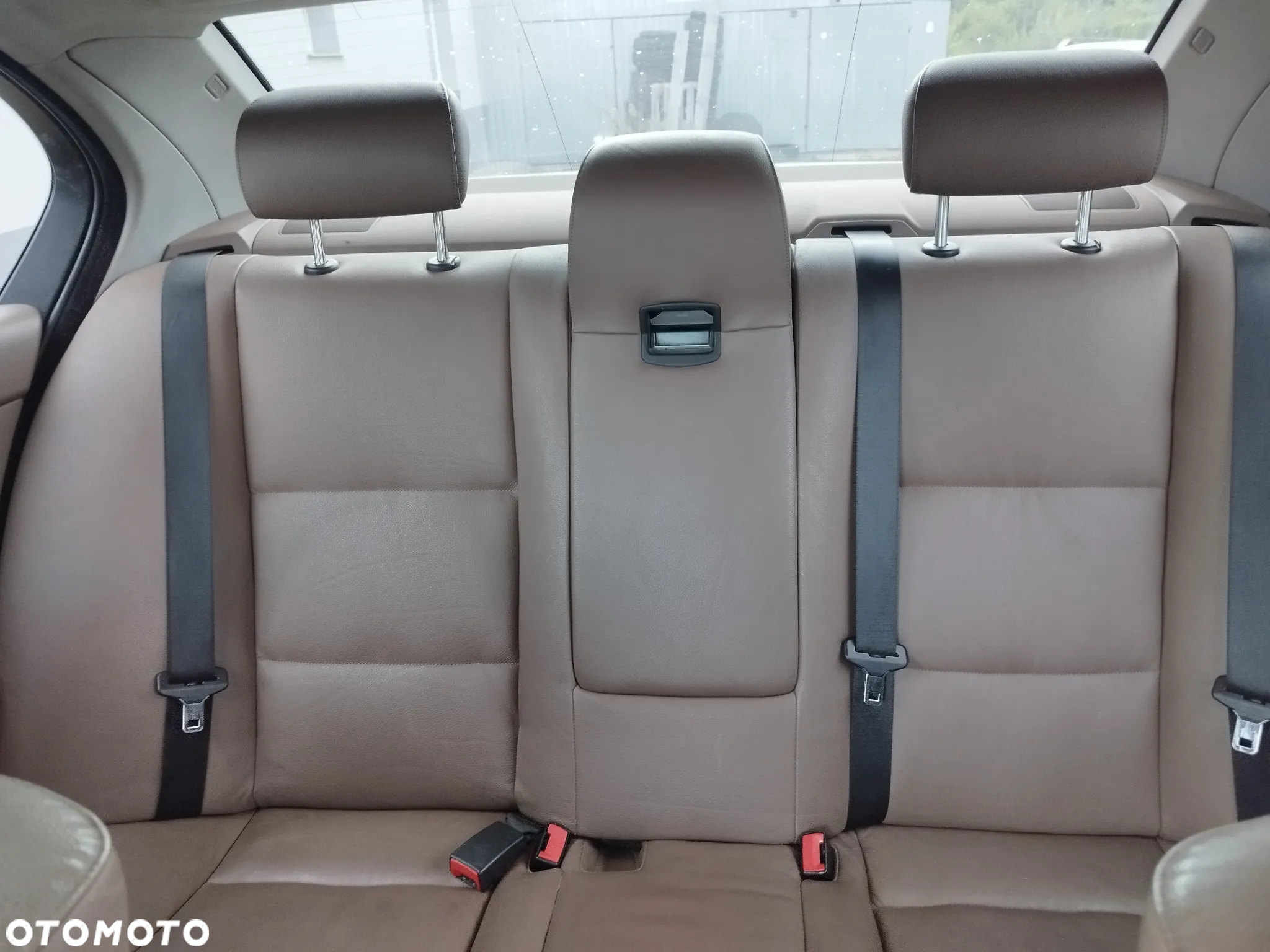 BMW Seria 5 530d - 8
