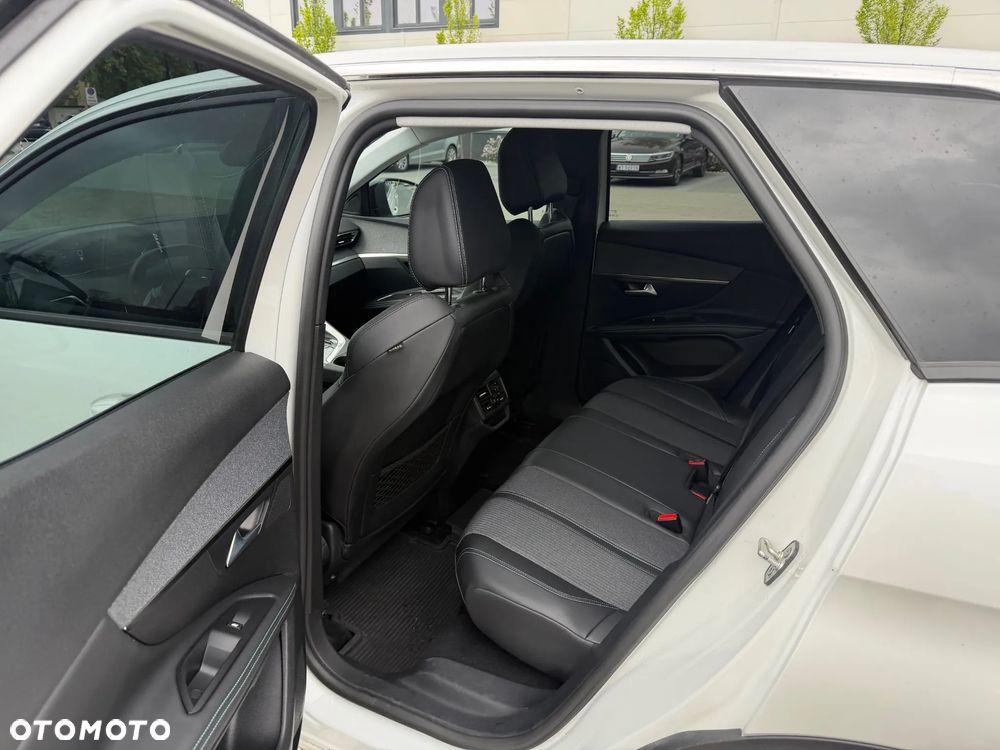 Peugeot 3008 - 10