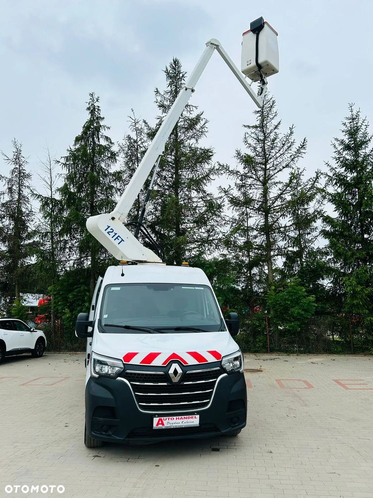 Renault Master - 17