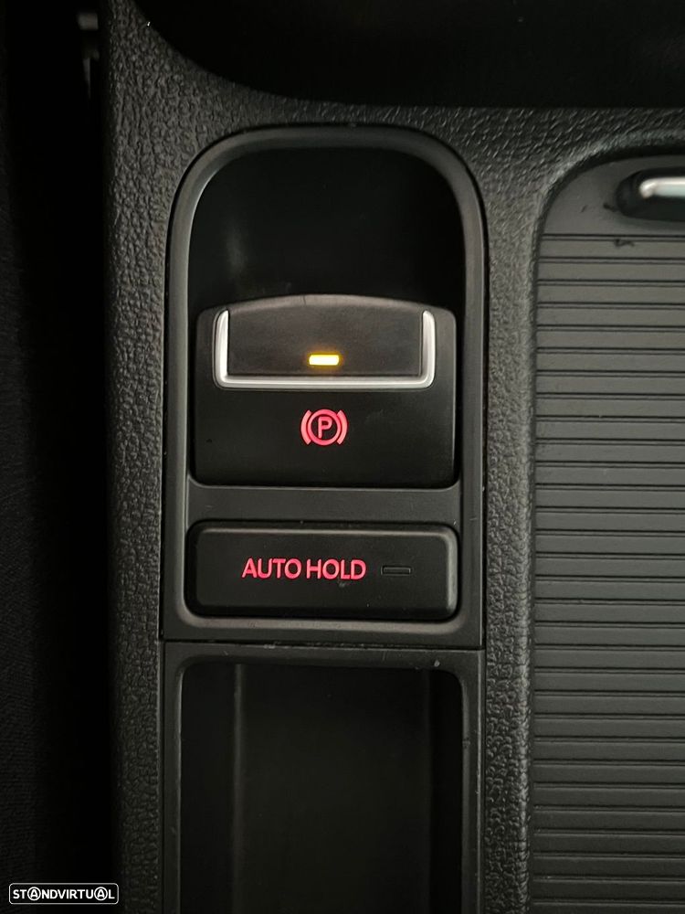 VW Tiguan - 16