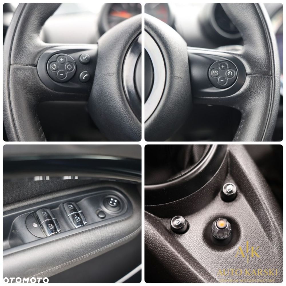 MINI Countryman - 38