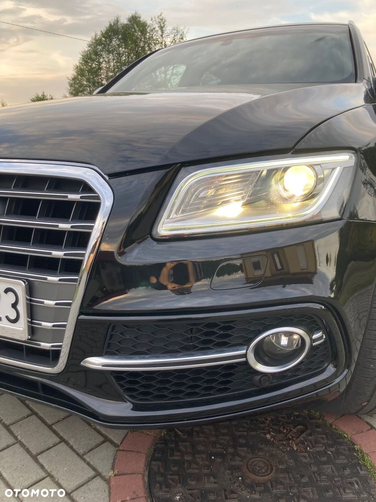 Audi SQ5 - 17