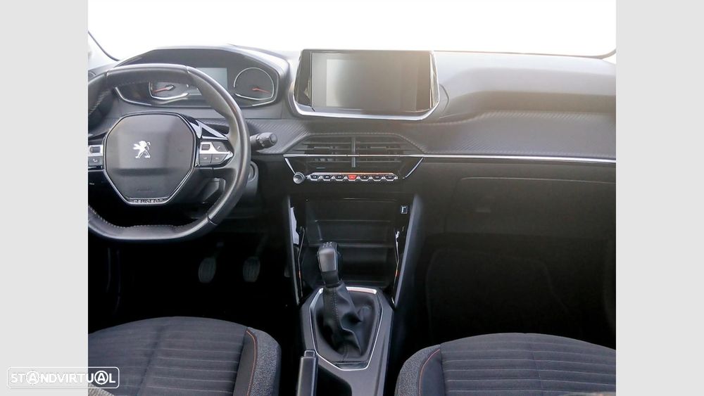 Peugeot 208 1.2 PureTech Active Pack - 19