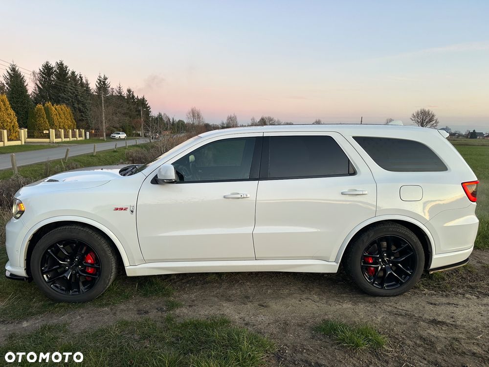 Dodge Durango - 5