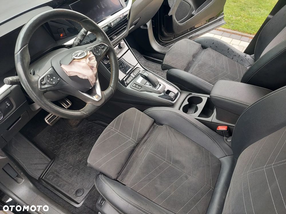 Opel Grandland X - 12