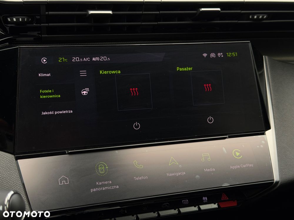 Peugeot 308 1.2 PureTech GT Pack S&S EAT8 - 18