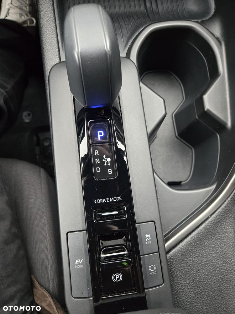 Toyota C-HR 1.8 Hybrid Comfort - 7