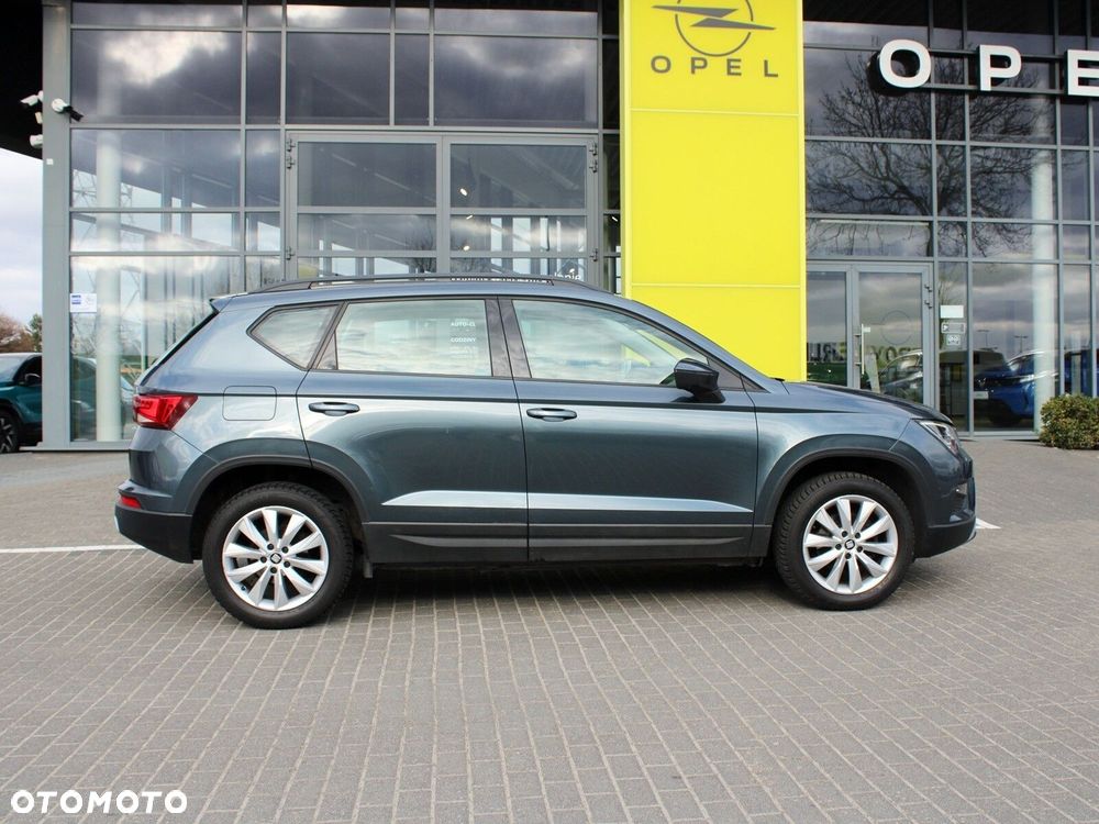 Seat Ateca 1.5 TSI Style S&S - 5
