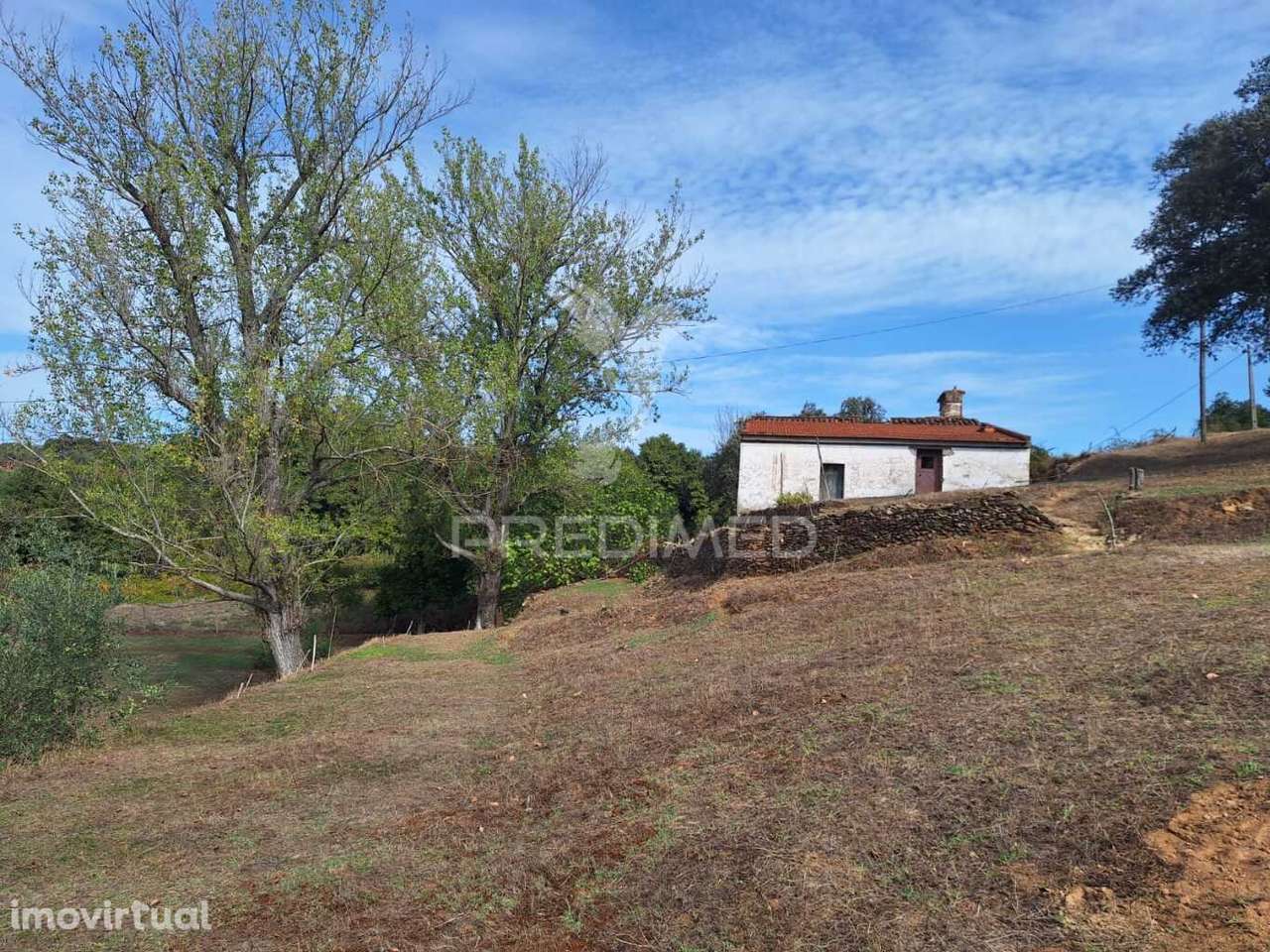 Quinta em Alegrete - Grande imagem: 2/11