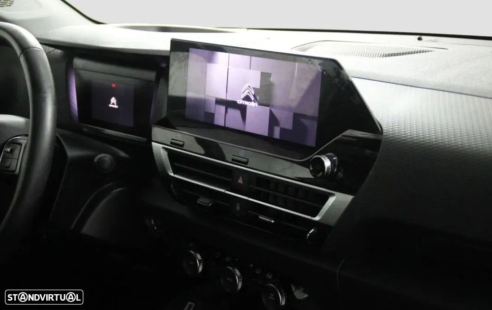Citroën e-C4 50 kWh Shine - 10