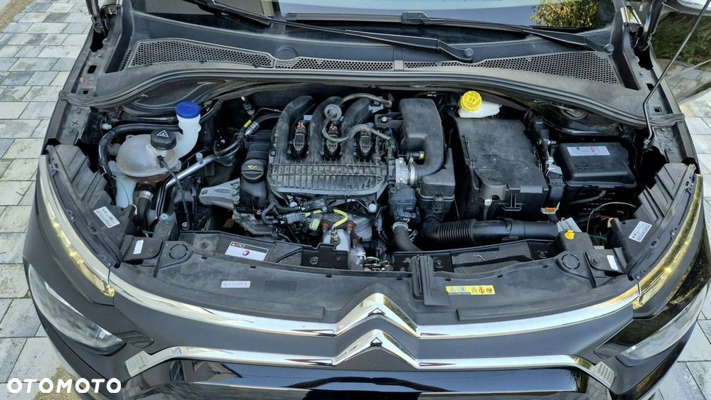 Citroën C3 1.2 PureTech Origins - 18