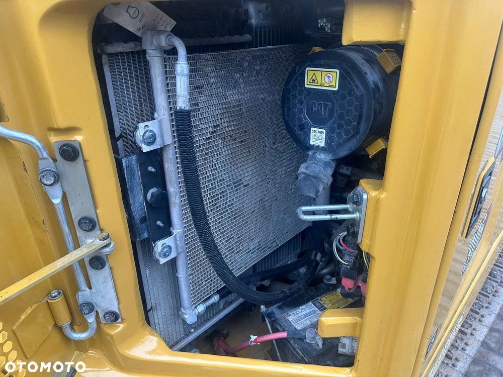 Caterpillar 306 CR - 12