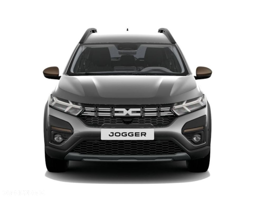 Dacia Jogger - 3