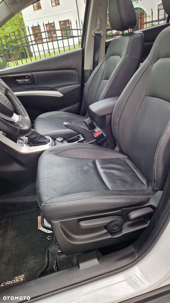 Suzuki SX4 - 18