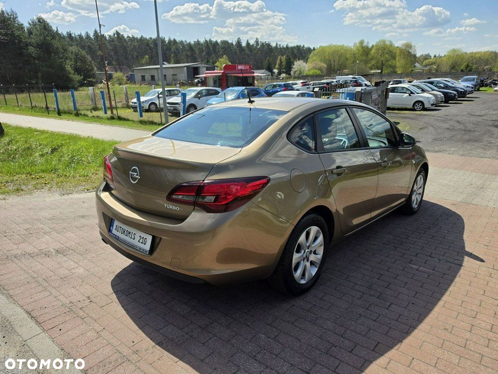 Opel Astra - 7