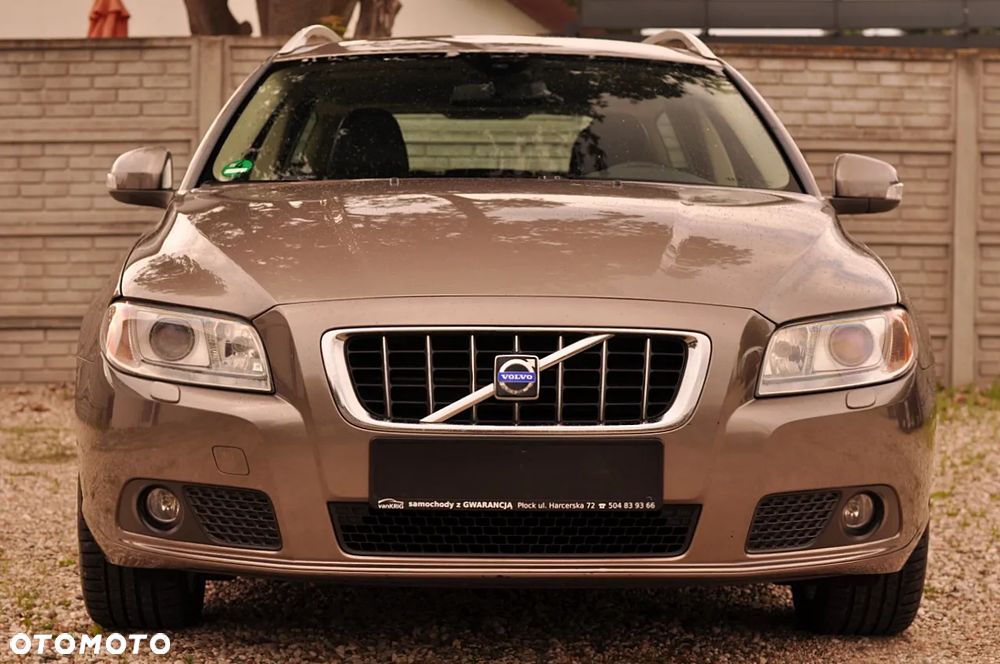 Volvo V70 2.0 - 3