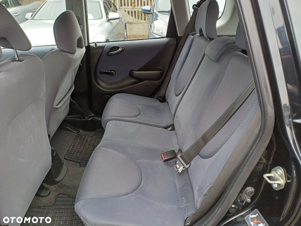 Honda Jazz 1.4 Style - 15