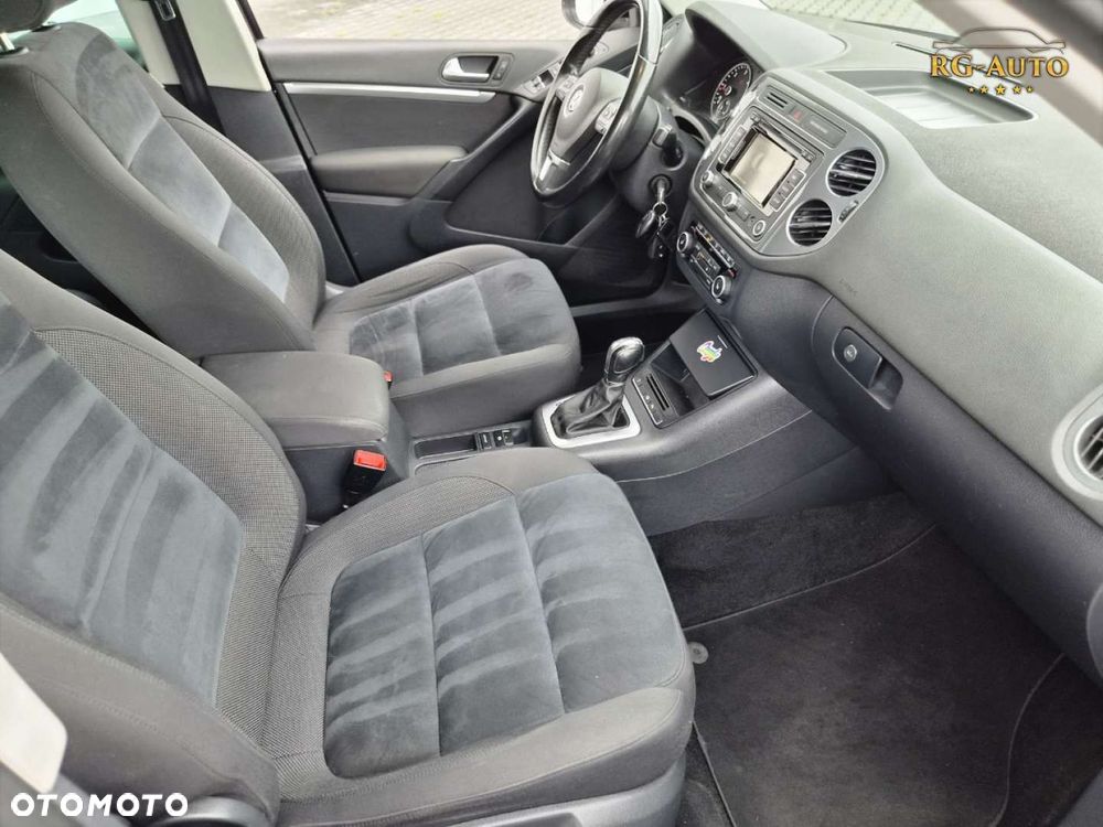 Volkswagen Tiguan - 40