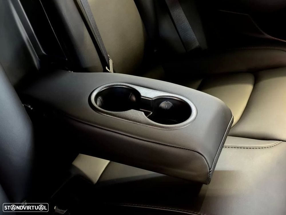 Tesla Model 3 Performance Dual Motor AWD - 18