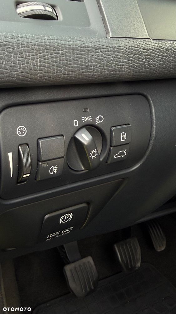 Volvo XC 60 DRIVe Kinetic - 8
