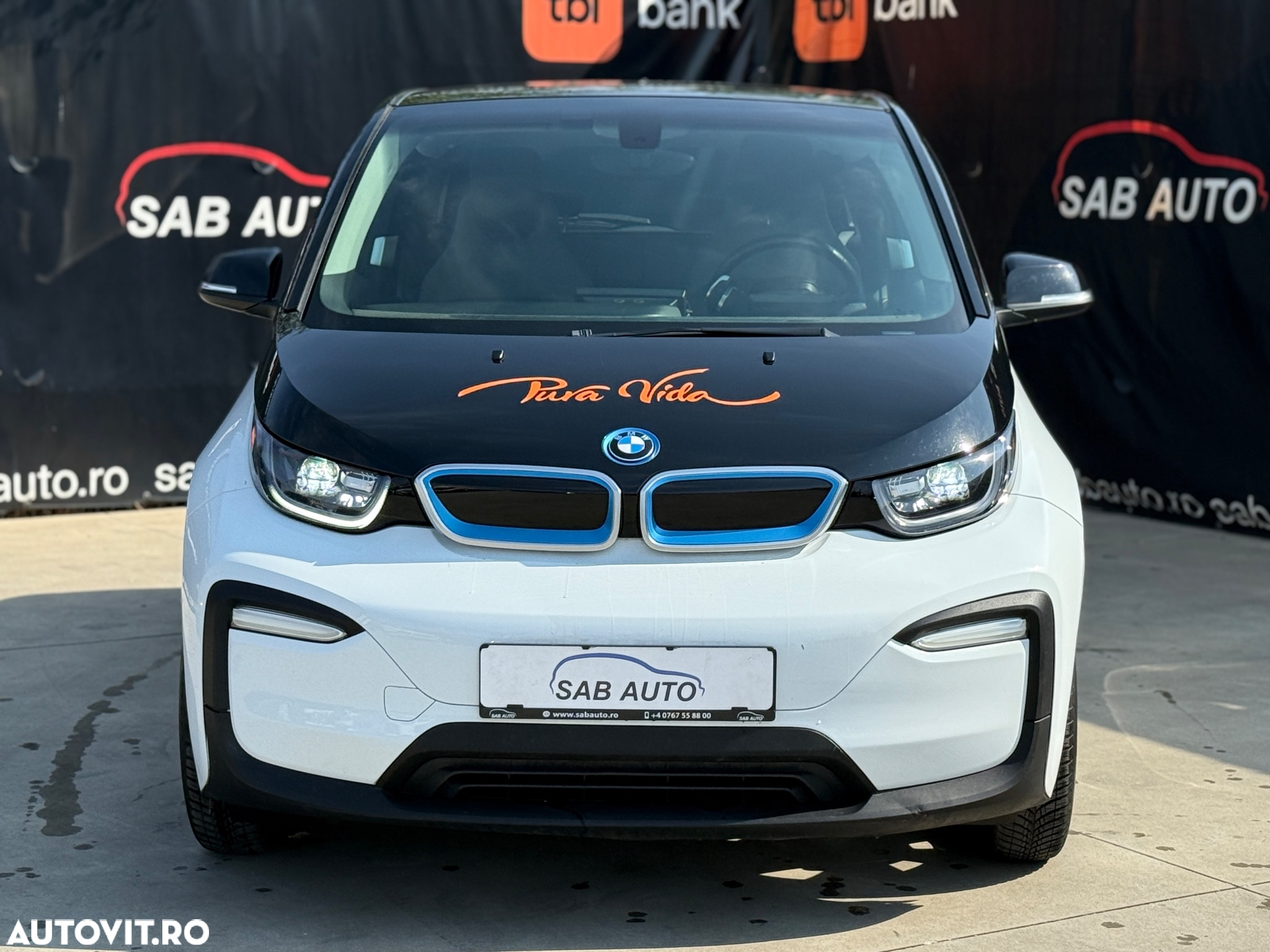 BMW i3 - 2