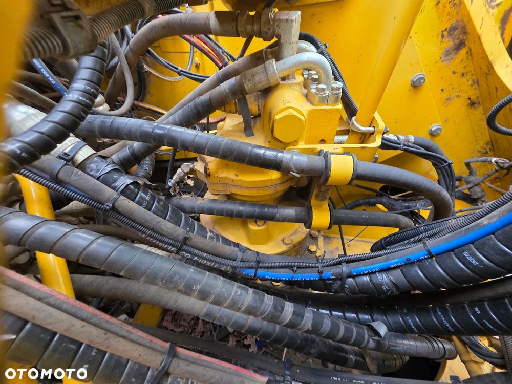 Komatsu PC 240 LC-11, 2018 ROK, 6200 MTH, LONG REACH - 26