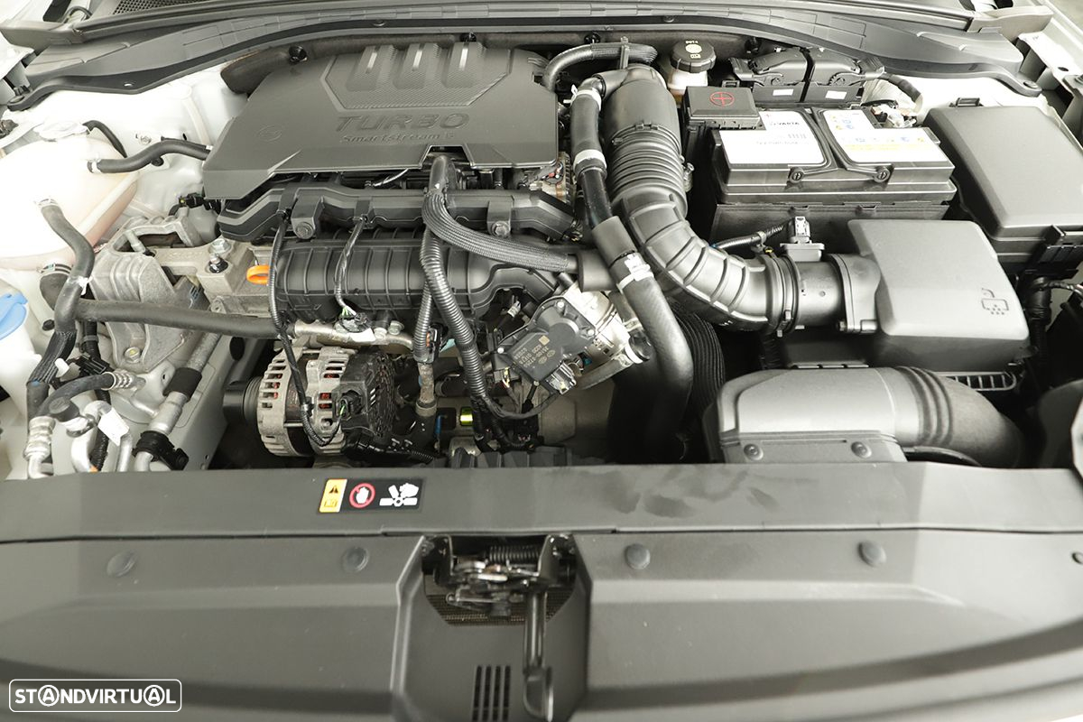 Kia Ceed 1.0 T-GDI Drive - 21