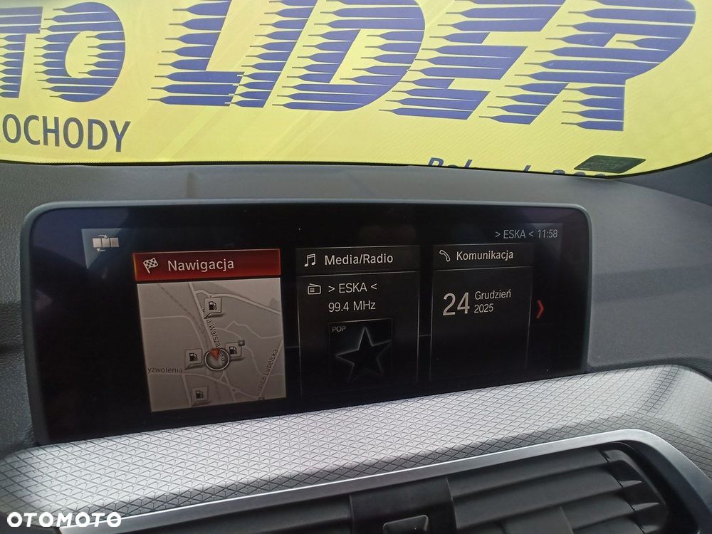 BMW X3 xDrive20d xLine sport - 25