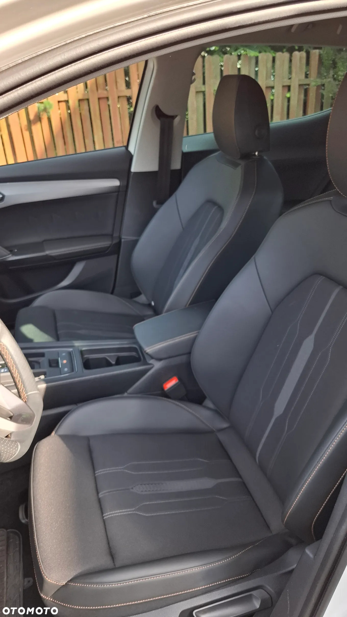 Cupra Formentor 1.5 e-Hybrid PHEV DSG - 31