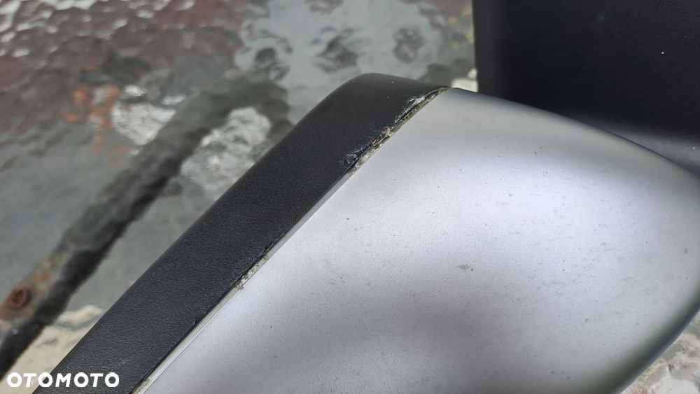 VOLVO S40 V50 LIFT 07-12 LUSTERKO PRAWE 6-PIN EU - 7