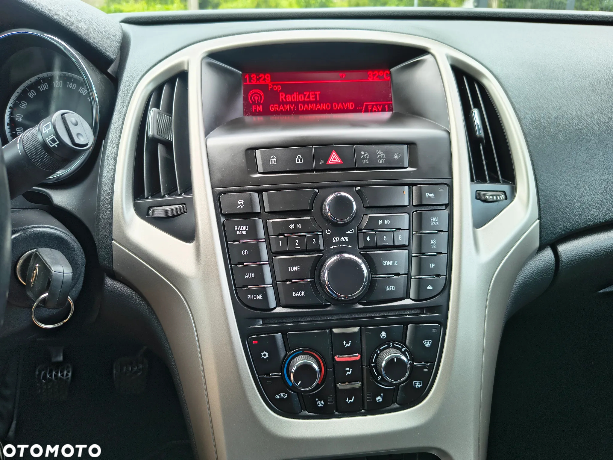 Opel Astra 1.4 Turbo Selection - 28