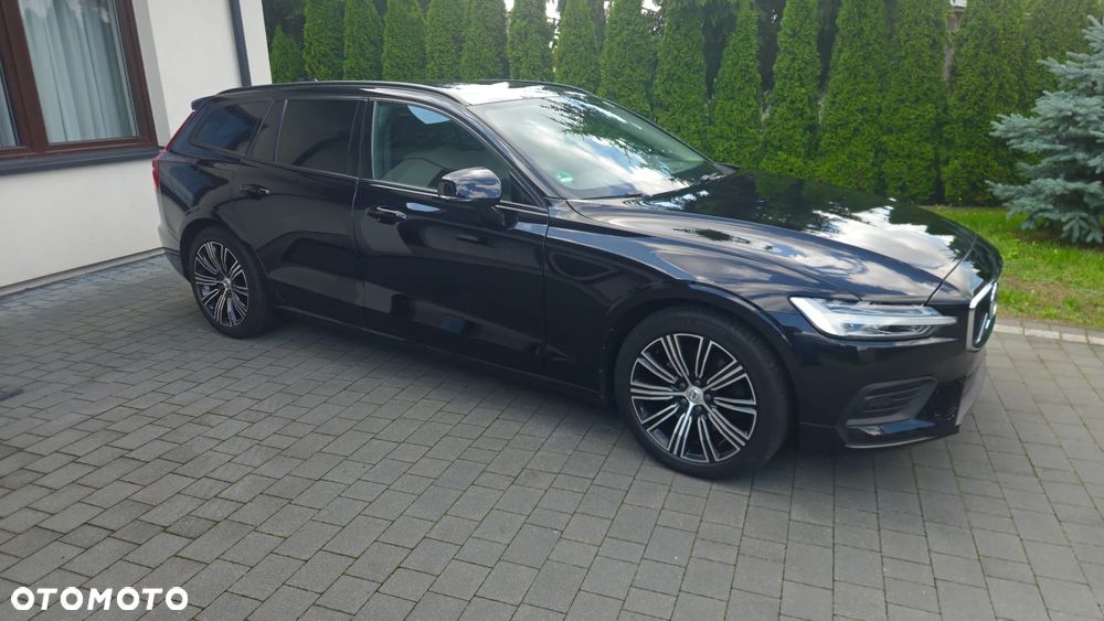 Volvo V60 D3 Momentum Pro - 3