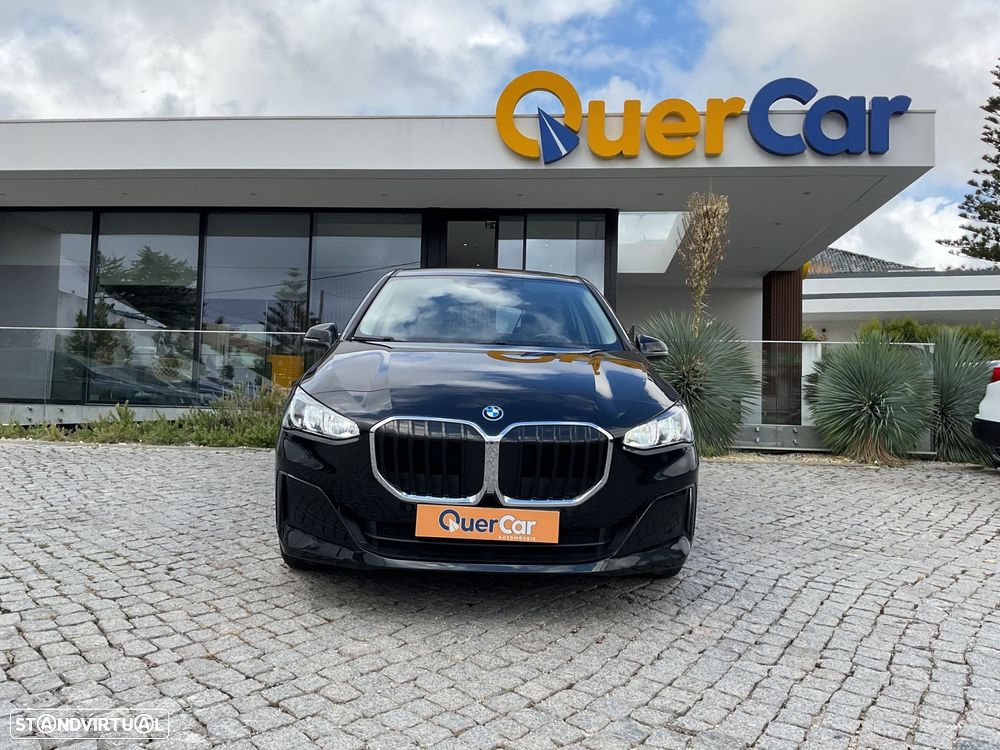 BMW 225xe Active Tourer e xDrive - 5
