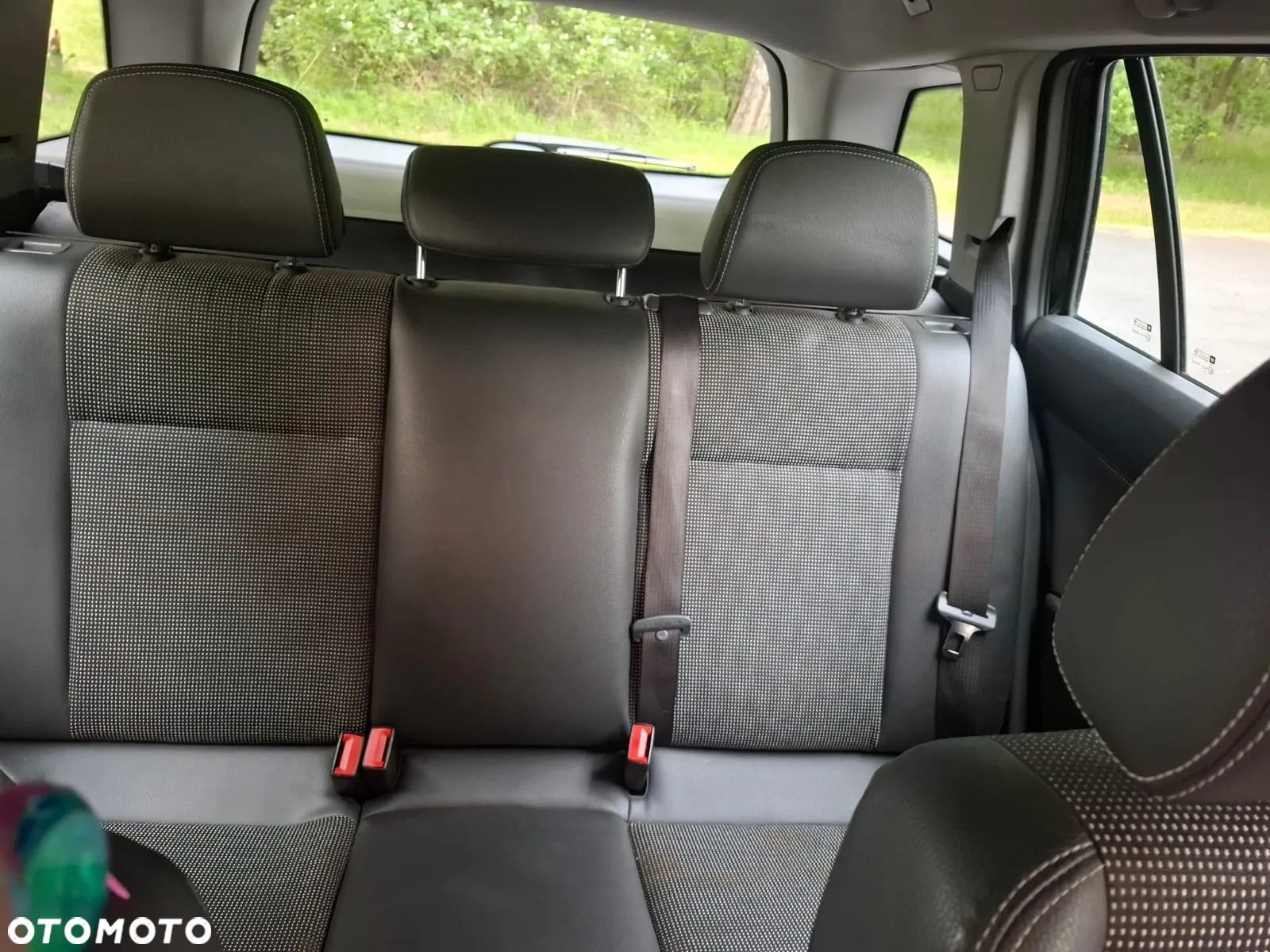 Opel Astra 1.8 Cosmo - 5