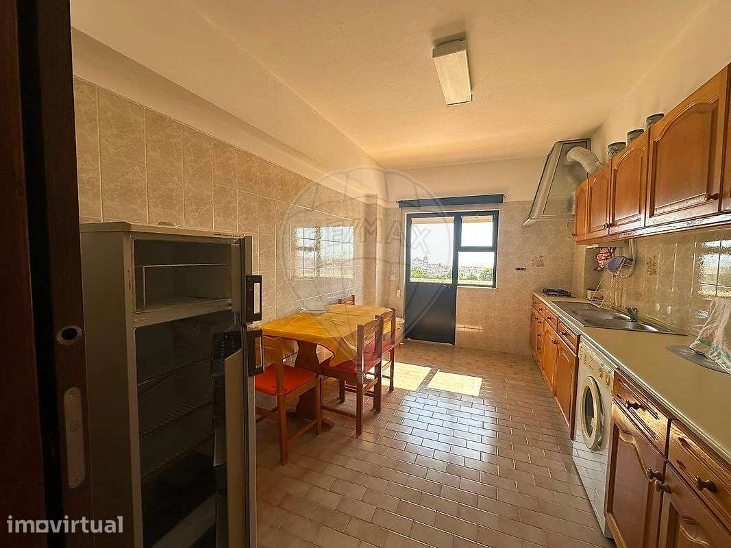Apartamento T2 para arrendamento - Grande imagem: 3/10