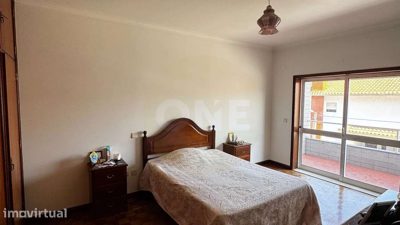 Apartamento T3 Gavião - Vila Nova de Famalicão - Grande imagem: 3/17