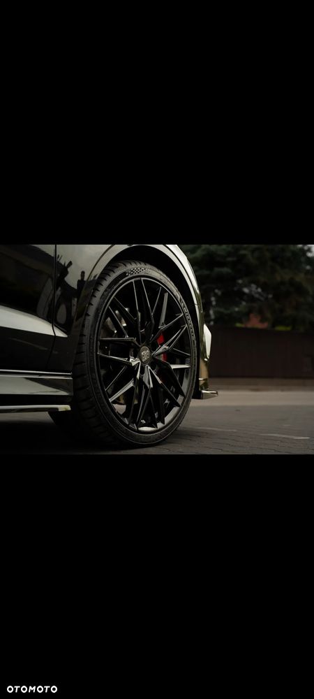 Audi S3 - 7
