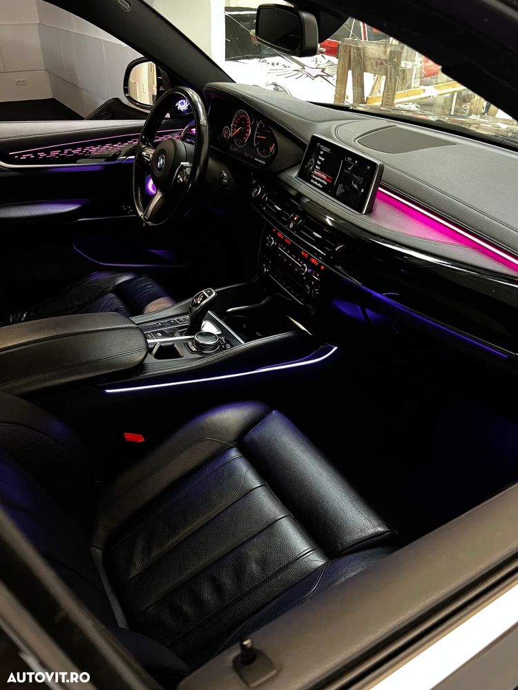 BMW X6 - 3