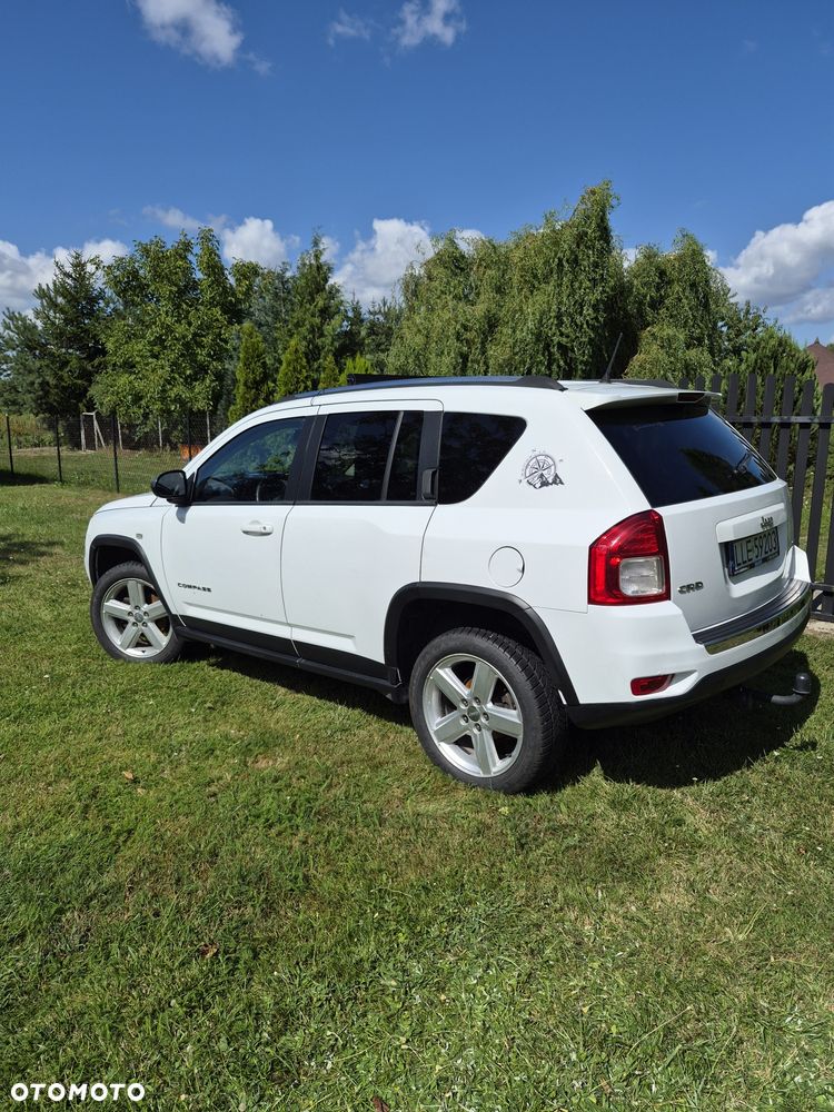 Jeep Compass - 3