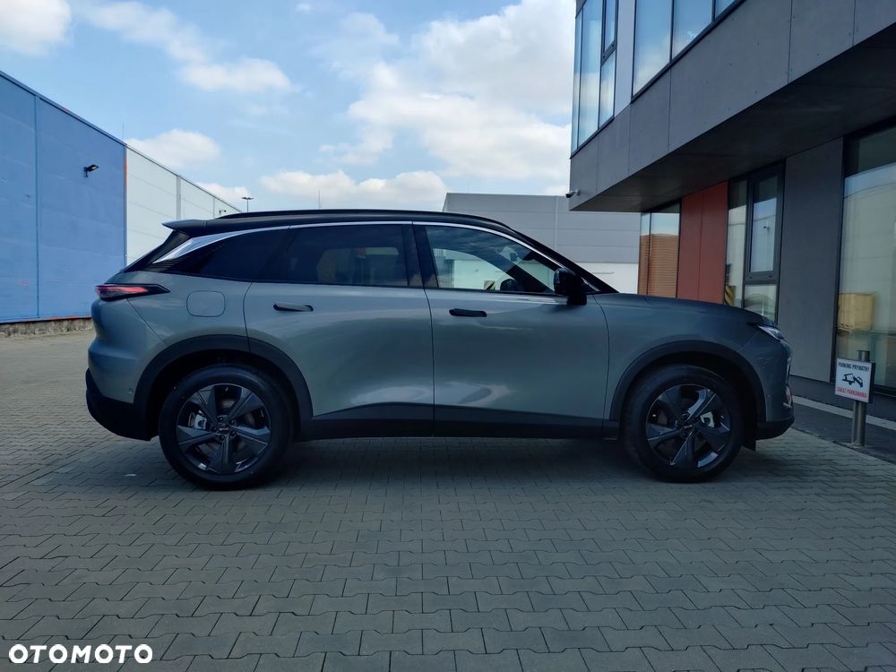 BAIC 5 Beijing 1.5T Luxury DCT - 8