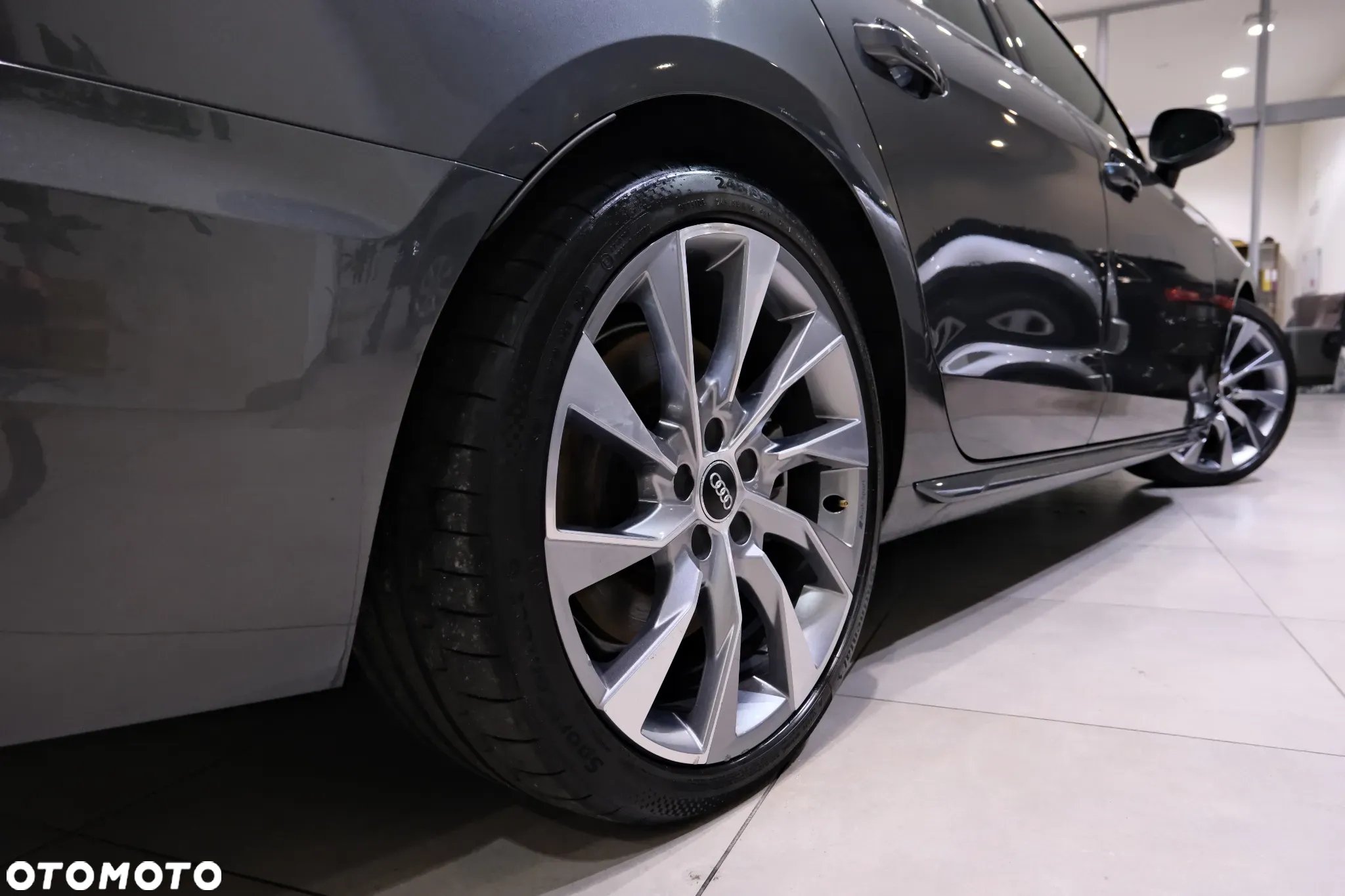 Audi A4 - 14