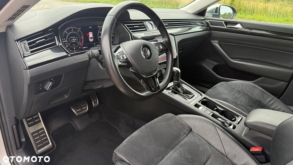 Volkswagen Arteon 2.0 TDI SCR Elegance DSG - 13